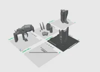 A1 Mini print Profile
