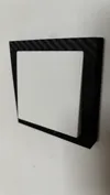 Simple Frame 0.2mm layer, 2 walls, 15% infill