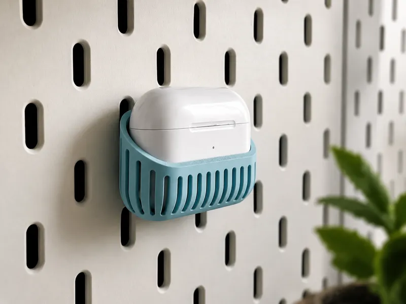 SKÅDIS AirPods Holder