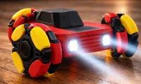 Better Adhesion for small parts