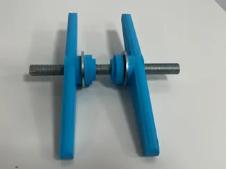 Press Fit 24/30mm