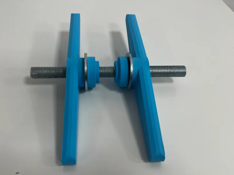 Press Fit 24/30mm