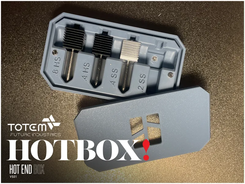 HOTBOX!