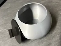 0.2mm layer, 2 walls, 50% infill