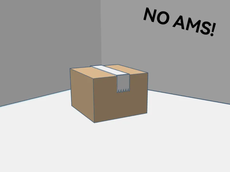 Roblox Rivals wrap box-NO AMS