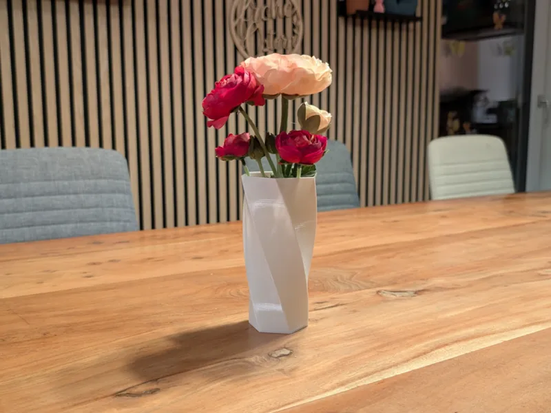 Modern Vase