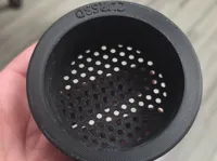 0.2mm layer, 2 walls, 10% infill