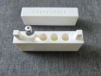 Cartridge Holder