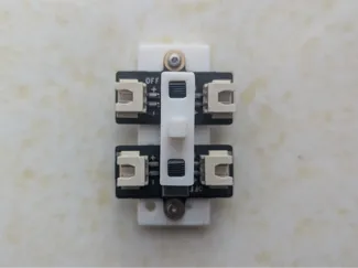 (CyberBrick Aid) Internal Battery Charging Mod