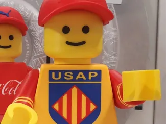 PERPIGNAN - USAP - TOP 14