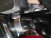0.2mm layer, 2 walls, 100% infill