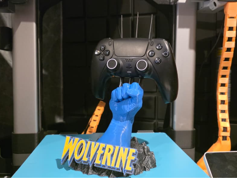 Держатель Wolverine Dualsense