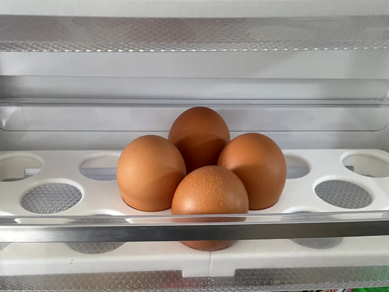 Egg Tray for Westinghouse fridge