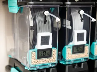 polydryer铁氟龙PTFE出线管堵头、限位器