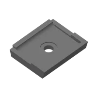 0.2mm layer, 5 walls, 40% infill