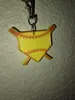 KEYCHAIN size 0.08mm layer, 2 walls, 15% infill