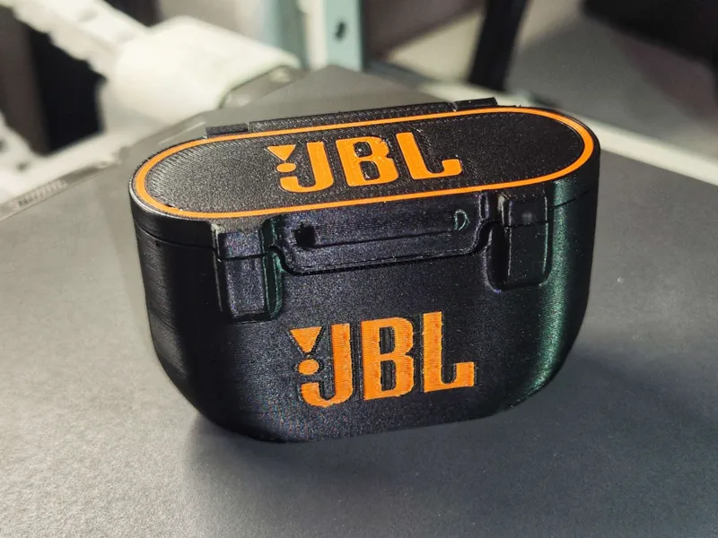 JBL Wave Buds Case