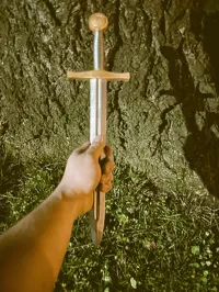 DAGUE EXCALIBUR