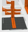 Center Brackets (4 New Sizes)