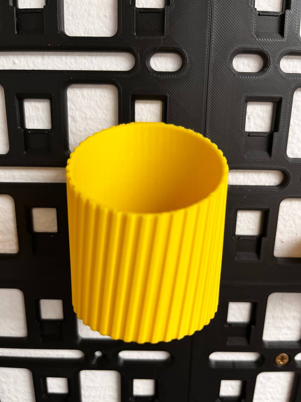 Miniatura 4 do modelo 3D MODRA Universal Round Holders (Multiple Diameters)