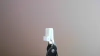 8x clips