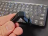 0.2mm layer, 3 walls, 5% infill