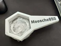 0.2mm layer, 6 walls, 35% infill