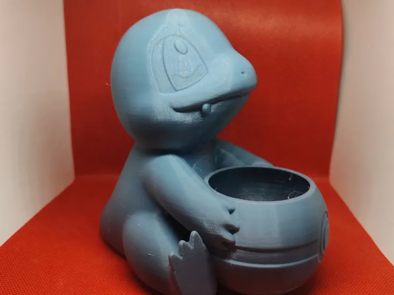 vaso pokemon charmander