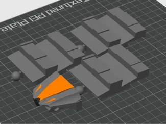 Train base