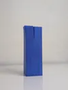 Main profile with voronoi pattern - PLA Translucent