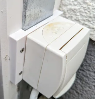 Power Outlet Bridge