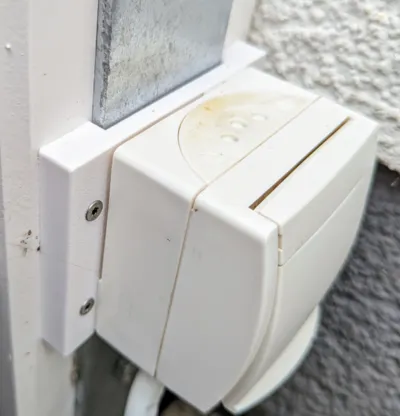 Power Outlet Bridge