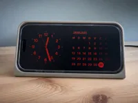 Alarm-clock-dock