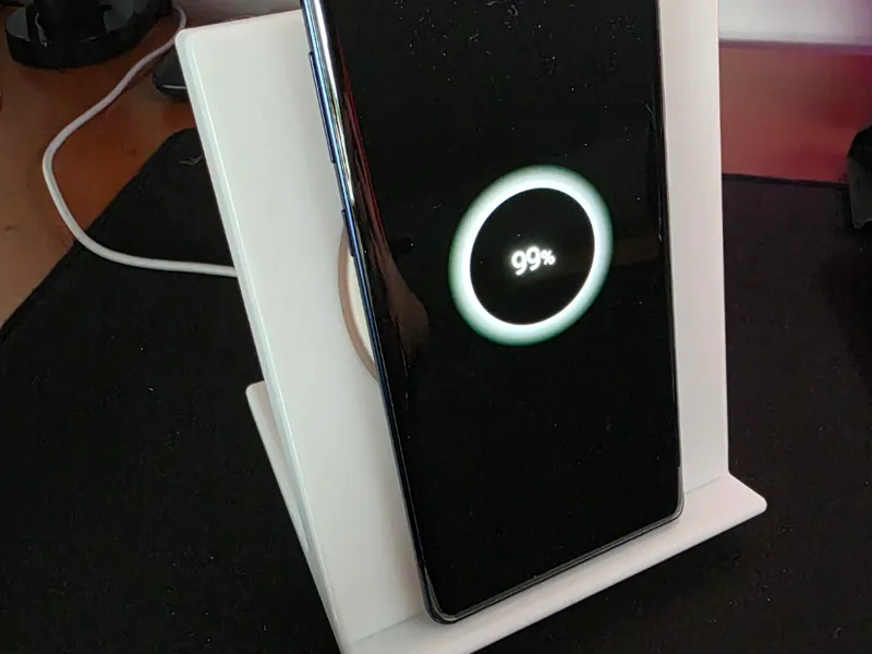Orbit Charge Dock