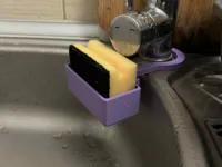 0.2mm layer, 2 walls, 15% infill (A1 MINI)