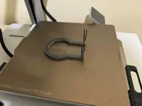 Kitchen Sponge Holder – Holder Only (PETG)