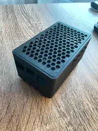 Boîtier pour Raspberry Pi 5 — photo 2