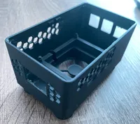 Boîtier pour Raspberry Pi 5 — photo 1