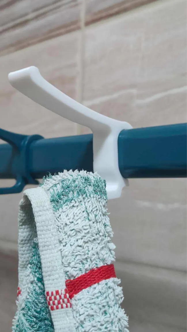 Towel Hanger (LIDL)