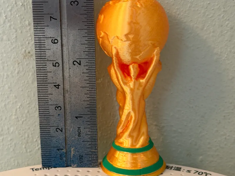 Mini World Cup