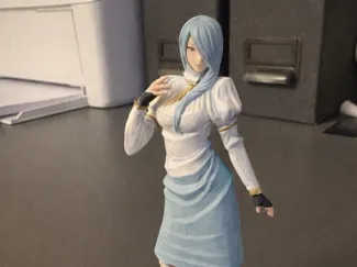 Mei Mei JJK