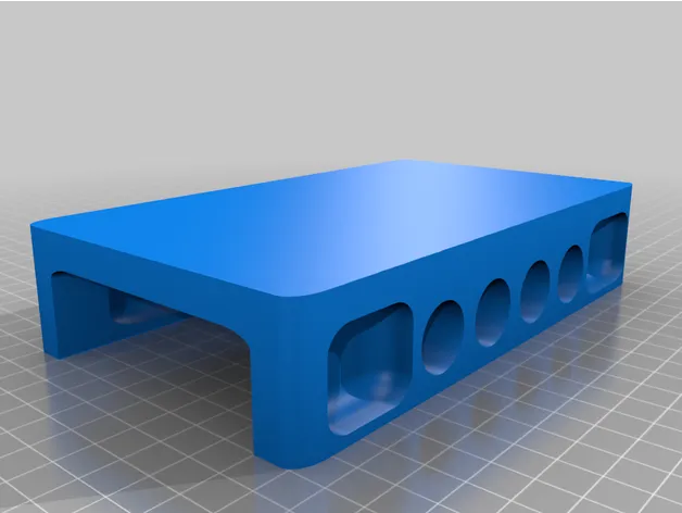 Stand 1/8 GT