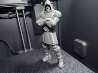 Doctor Doom 1/6 Scale