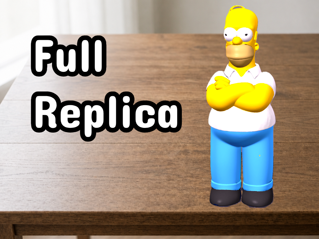 Homer Simpson