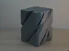 0.16mm layer, 2 walls, 5% infill