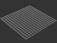 0.28mm layer, 2 walls, 15% infill
