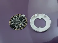 Support à clipser Circuit Playground Express — photo 2
