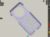 0.24mm layer, 2 walls, 15% infill