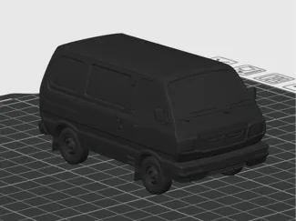 Omni car