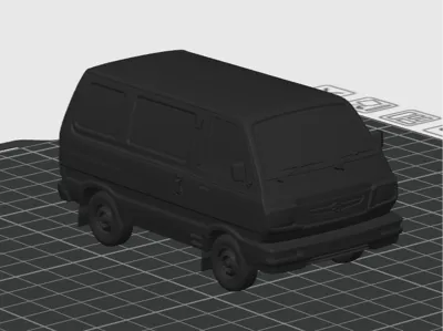 Omni car 